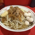 ラーメン二郎 - 