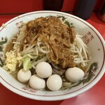 ラーメン二郎 - 