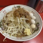 ラーメン二郎 - 