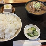 定食 ロケット - 