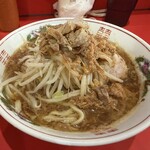ラーメン二郎 - 