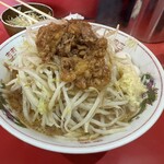 ラーメン二郎 - 