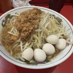 ラーメン二郎 - 