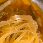 ホルモン食堂ほんまる - 