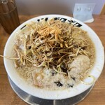 ラーメンギタギタ - 