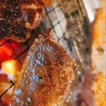 ホルモン食堂ほんまる - 