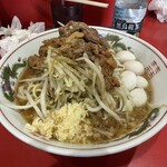 ラーメン二郎 - 