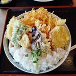 本手打ちうどん庄司 - 