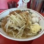 ラーメン二郎 - 