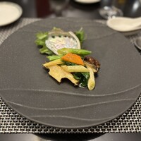 中国料理 桃花林 - 