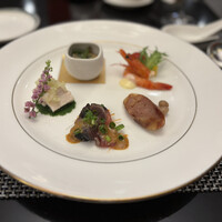 中国料理 桃花林 - 