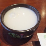 韓味里 - マッコリ