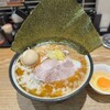 浅草 熟成味噌らーめん のりあき･美々