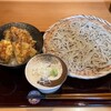 和食・手打ちそば 香音季