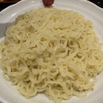 喜多方ラーメン 坂内 - 