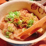 旬の肴と美味しいお酒 中々屋 - 