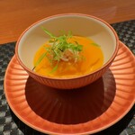 インカメラ コン テラッツァ - 