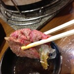 炭火焼肉 やまもと - 