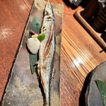 旬の肴と美味しいお酒 中々屋 - 