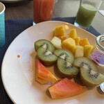 ANAインターコンチネンタル石垣リゾート - 