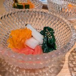 TANAKA YAKINIKU RESTAURANTE - 