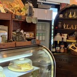 カフェ・ド・ラパン - 