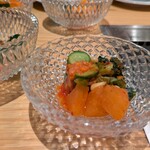 TANAKA YAKINIKU RESTAURANTE - 