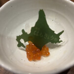 海味はちきょう - お通し