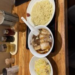 喜多方ラーメン 坂内 - 