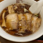 喜多方ラーメン 坂内 - 
