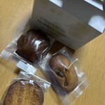 ノーウェアマン - 