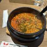 牛タンと和牛赤身肉専門店 焼肉 韓味房  下栗店 - 