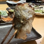 串焼き居酒屋ゴバン - これ、絶品✨