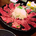 炭火焼肉 やまもと - 