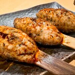 串焼き居酒屋ゴバン - フワッコリッ✨✨✨