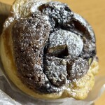 ノーウェアマン - パイ