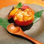 旬の肴と美味しいお酒 中々屋 - 