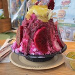 県産生フルーツ専門店 On SEASON - 