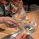 TANAKA YAKINIKU RESTAURANTE - 