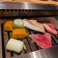 TANAKA YAKINIKU RESTAURANTE - 