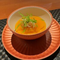 インカメラ コン テラッツァ - 