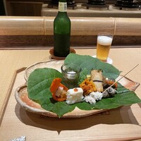 青蓮院門跡前 月おか - 