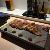 うなぎ時任 -  うなぎ時任 -