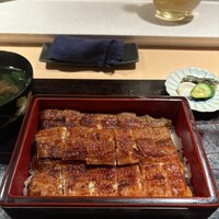 うなぎ時任 -  うなぎ時任 -