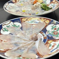 うなぎ ふぐ 懐石 日比野 - 