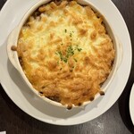 洋食 ツバキ亭 - 