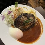 洋食 ツバキ亭 - 