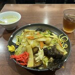 中華菜房 達磨 - 