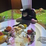 ハイアットリージェンシー 京都 - 