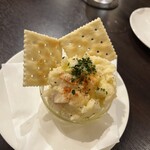 洋食 ツバキ亭 - 